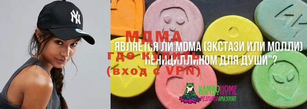 молекула духа Алзамай